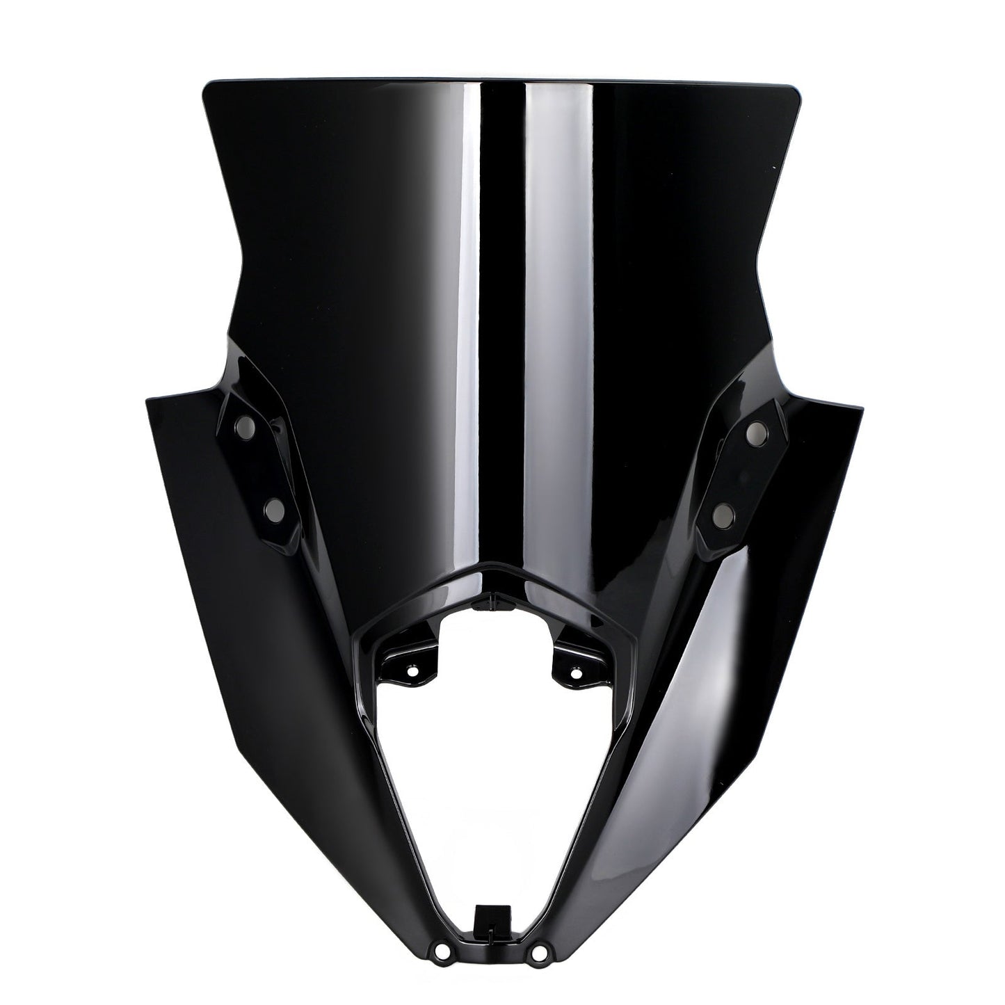 Protezione parabrezza per parabrezza Kawasaki NINJA 650 ER6F 2020-2025