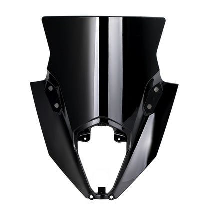Protezione parabrezza per parabrezza Kawasaki NINJA 650 ER6F 2020-2025