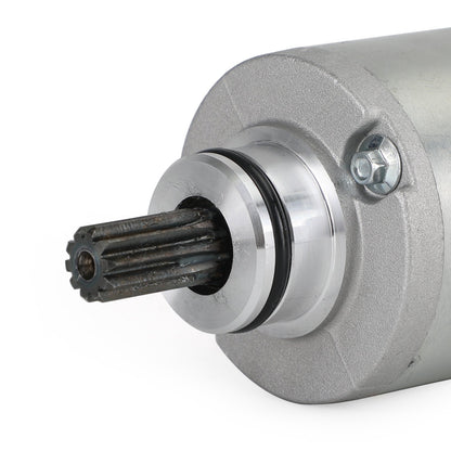 Motorino di avviamento per Daytona 675 Daytona 675R 2006-2020 T1311111 T1310040 NUOVO