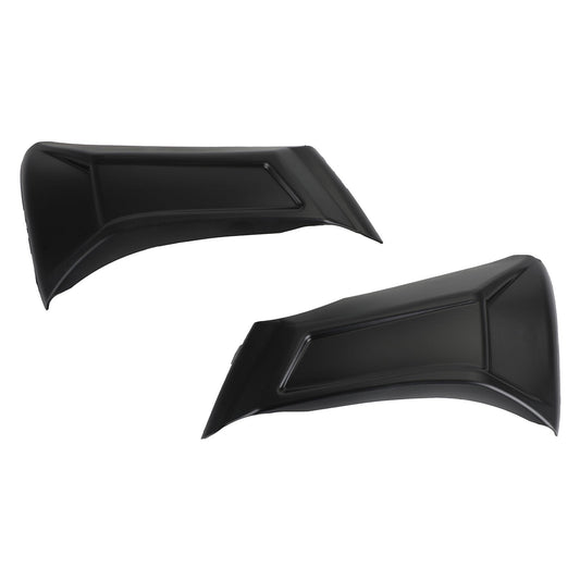 CARENA TELAIO LATERALE COPERTURA MOTORE PER HONDA REBEL CMX 250 300 500 2017-2023 Generic