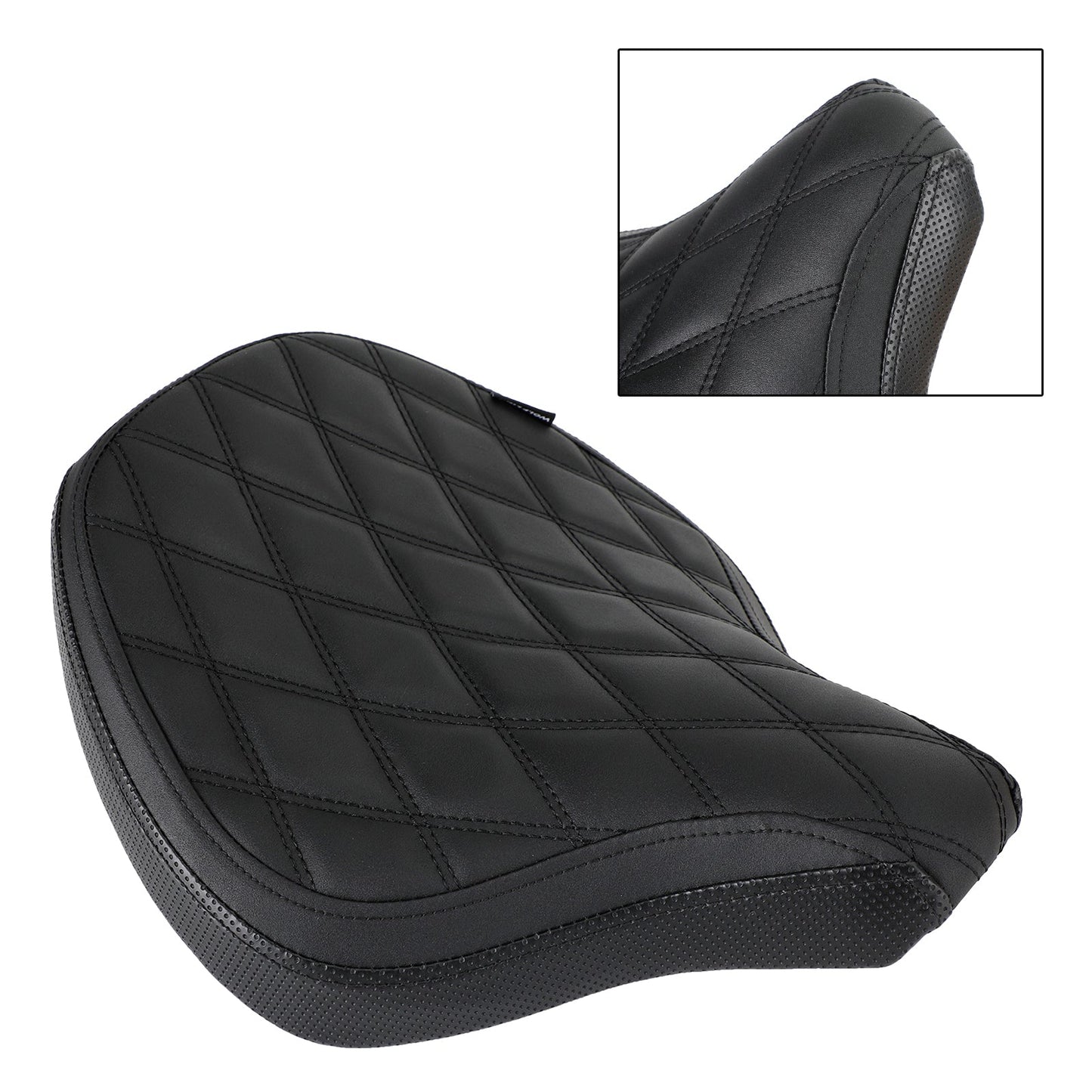 Le migliori offerte per Triumph Bobber 2017-2022 Cuscino Raider Sella Guidatore Anteriore Pu Diamond Brown sono su ✓ Confronta prezzi e caratteristiche di prodotti nuovi e usati ✓ Molti articoli con consegna gratis!