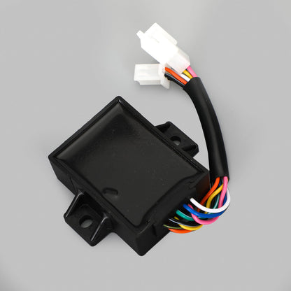CDI BOX Accenditore adatto per Kawasaki Mule 2500 Mule 2510 Mule 2520 21119-2157 Generico