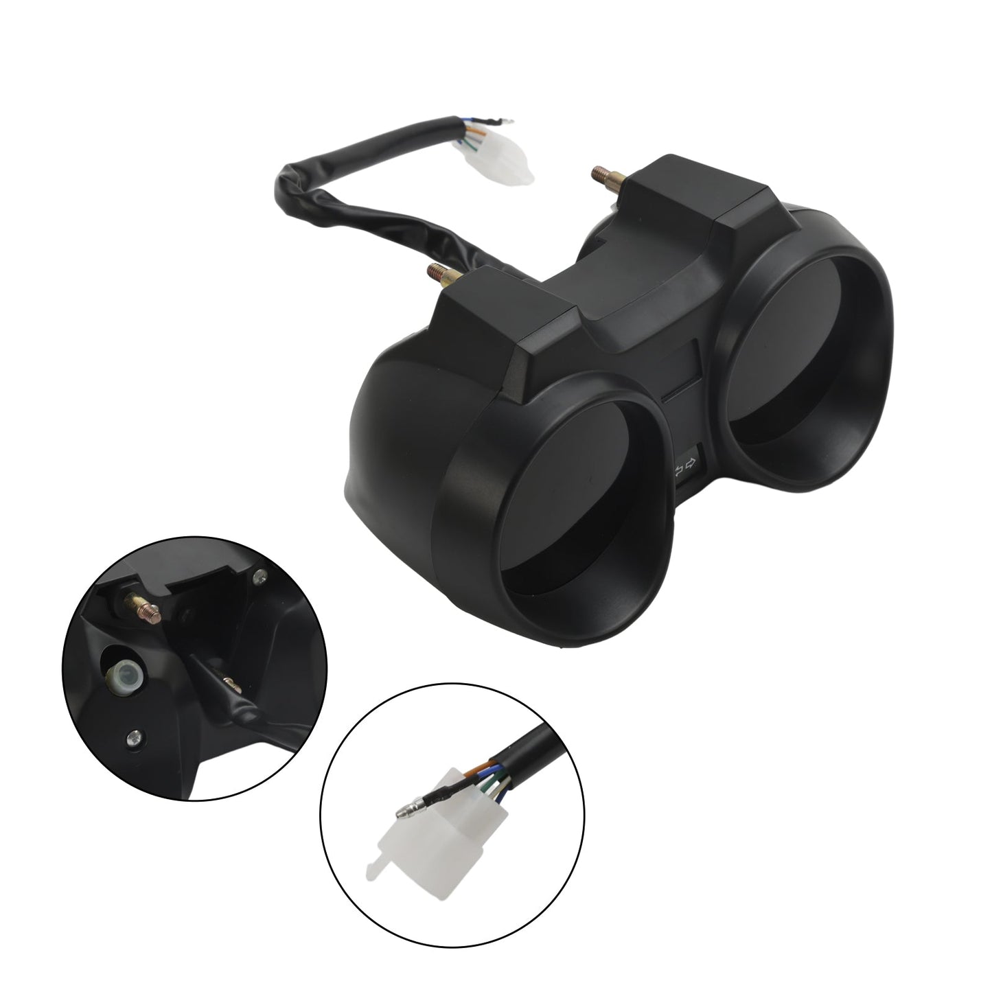 Contachilometri digitale per contagiri Honda Cg150 2010-2012
