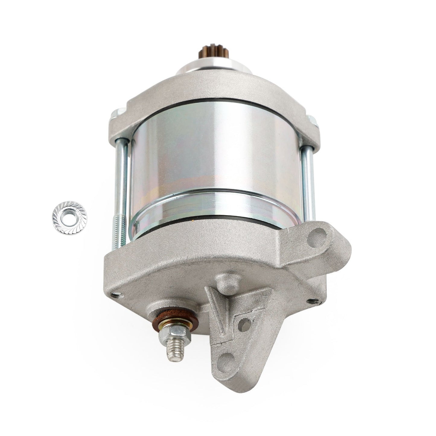 Motorino Avviamento Motore Avviamento per Yamaha WR 450 F / YZ 450 F / FX 2019 - 2023