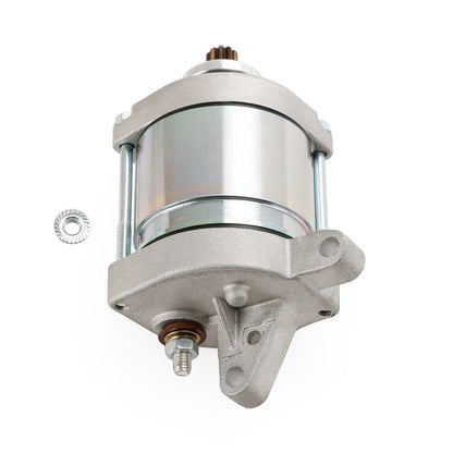 Motorino Avviamento Motore Avviamento per Yamaha WR 450 F / YZ 450 F / FX 2019 - 2023