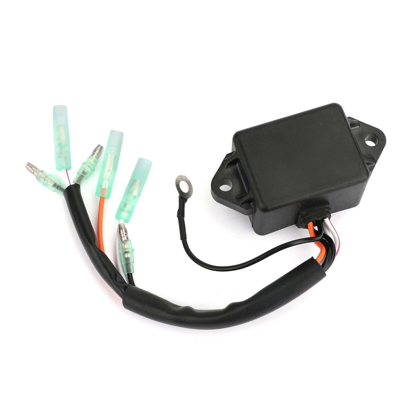 Modulo accensione CDI adatto per Yamaha K40J 93-02 E40J E40G EK40J 2003 6F5-85540-21