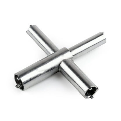 1x strumento di riparazione X-Key T-1 + strumento chiave di rimozione per Kenwood UV-5R