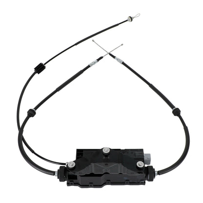 BMW X6 F15 M F86 Freno di stazionamento Freno a mano Modulo di controllo attuatore 34436874220