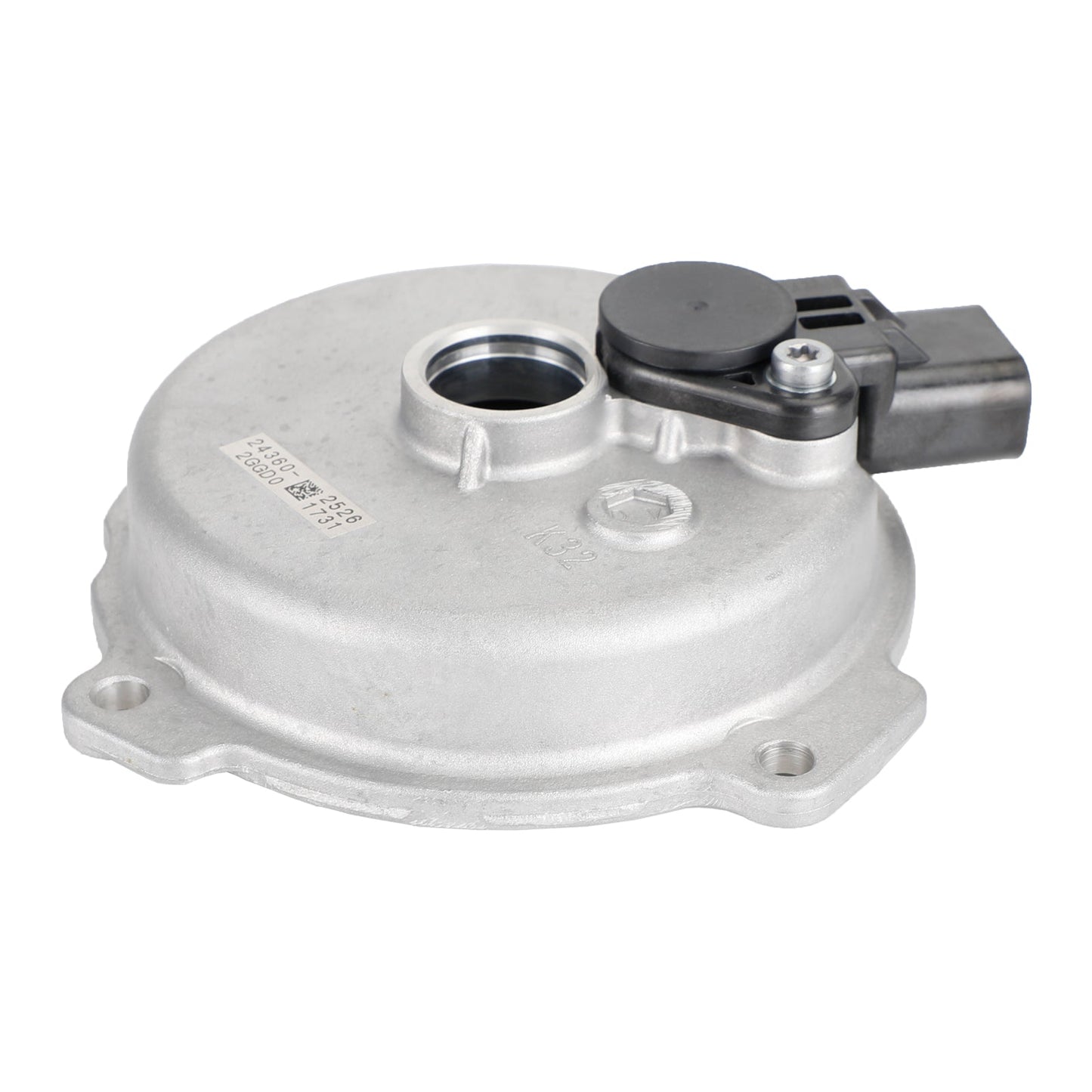 2017-2018 Hyundai Santa Fe Sport 2.0L + 2.4L 24360-2GGD0 24360-2GGB0 Motore a fasatura variabile VVT Solenoide