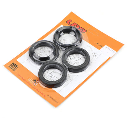 Honda CB 91255-KBH-003,51490-GS2-305,51490-KL4-951 Kit Parapolvere Olio Forcella