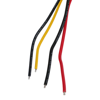 12V a 19V 8A 152W DC-DC Boost Step Up Modulo regolatore di tensione del convertitore di potenza