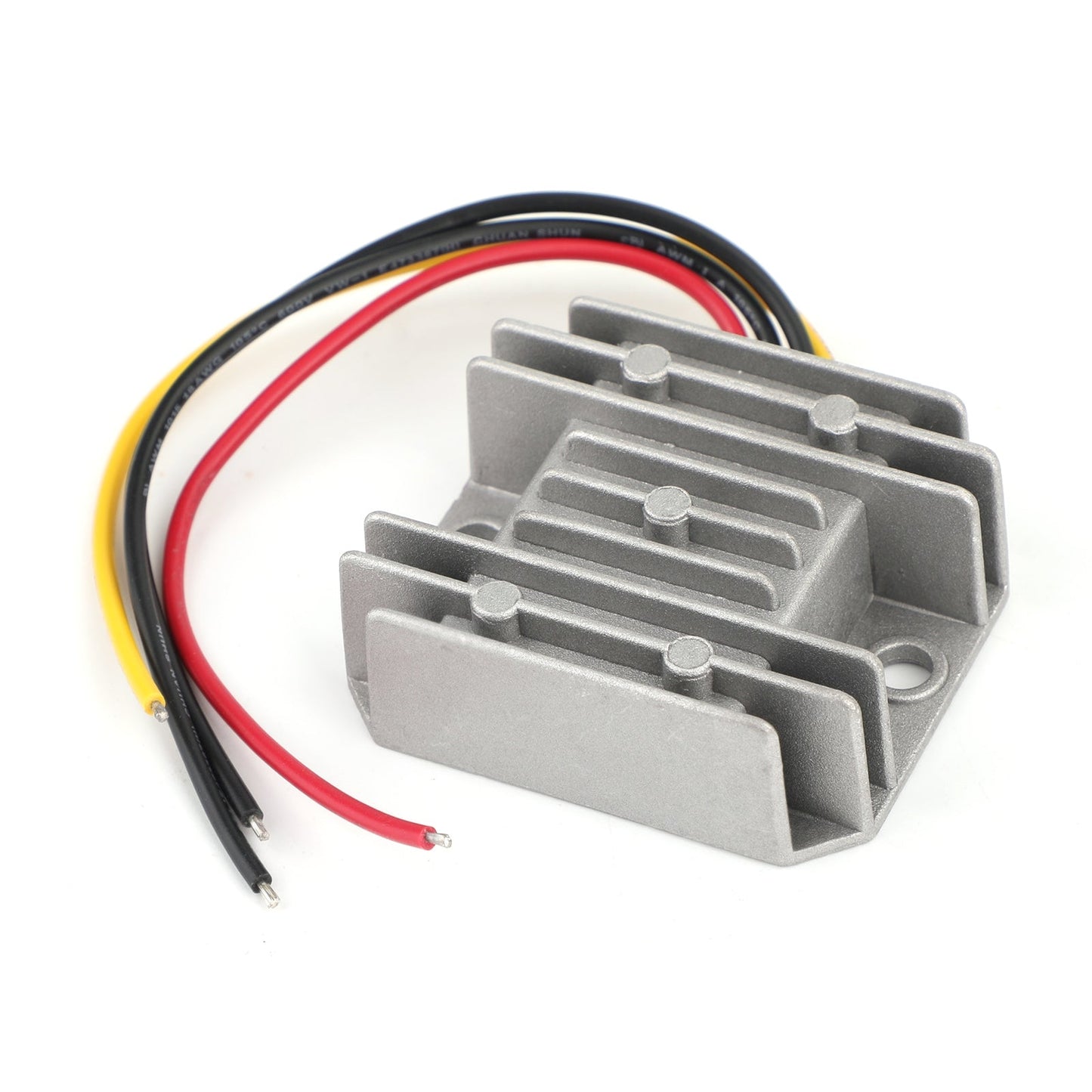Impermeabile 12V/24V a 5V 3A 15W Step Down Regolatore convertitore di potenza DC/DC