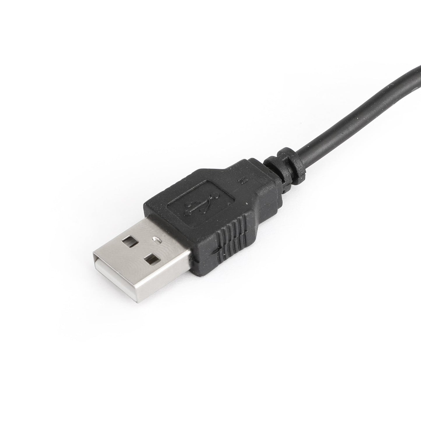 1PC USB Cavo di Ricarica USB-DC-5B Per YAESU VX-5R VX-6R VX-7R 150 VXA150 FT-2XDR