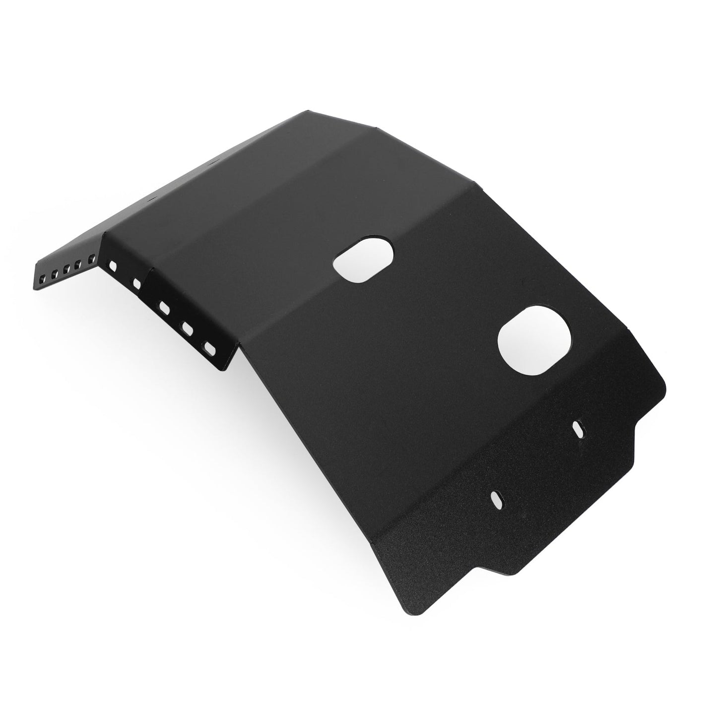 Piastra Paramotore Paramotore Alluminio 3mm Adatta per Honda CRF300L Rally 2021 2022 Generico