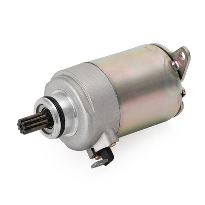 Motorino Di Avviamento Per KYMCO 31200-KUDU-C00 31210-GFY6-200 31210-KEBE-900 Generico