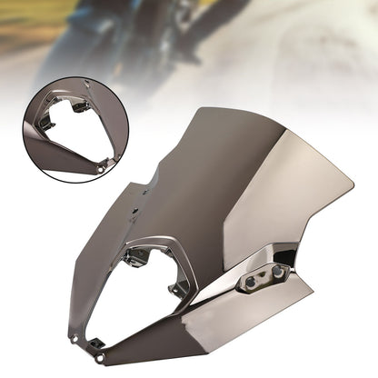 Protezione parabrezza per parabrezza Kawasaki NINJA 650 ER6F 2020-2025