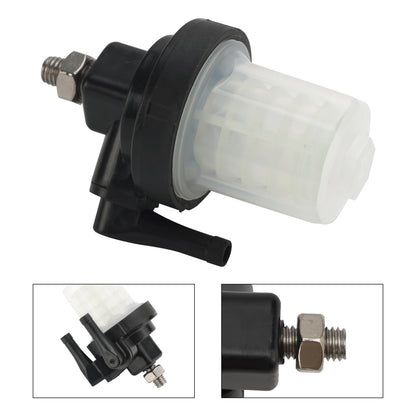 Filtro carburante per Yamaha 2 tempi 15HP 20HP 30HP 40HP 50HP 60HP 70HP 61N-24560-00