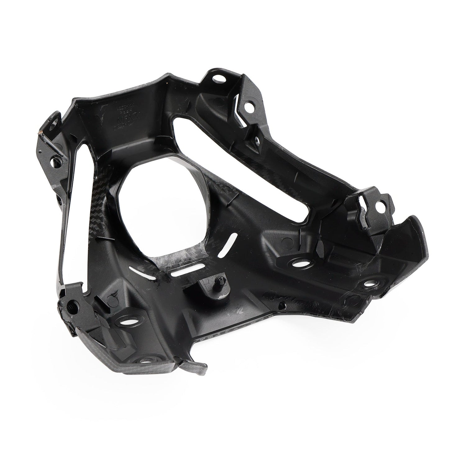 Coprifaro anteriore per carenatura per Yamaha MT-09/MT-09 SP 21-23 Carbonio