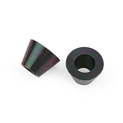 2PCS Anteriore Inferiore Giunto Sferico Sedile Shim fit Infiniti G35 Nissan 350Z 40173-AC500 Generico
