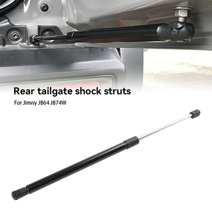 Backdoor Balancer Portellone posteriore Assist Support Ammortizzatore Fit Jimny JB74W JB64