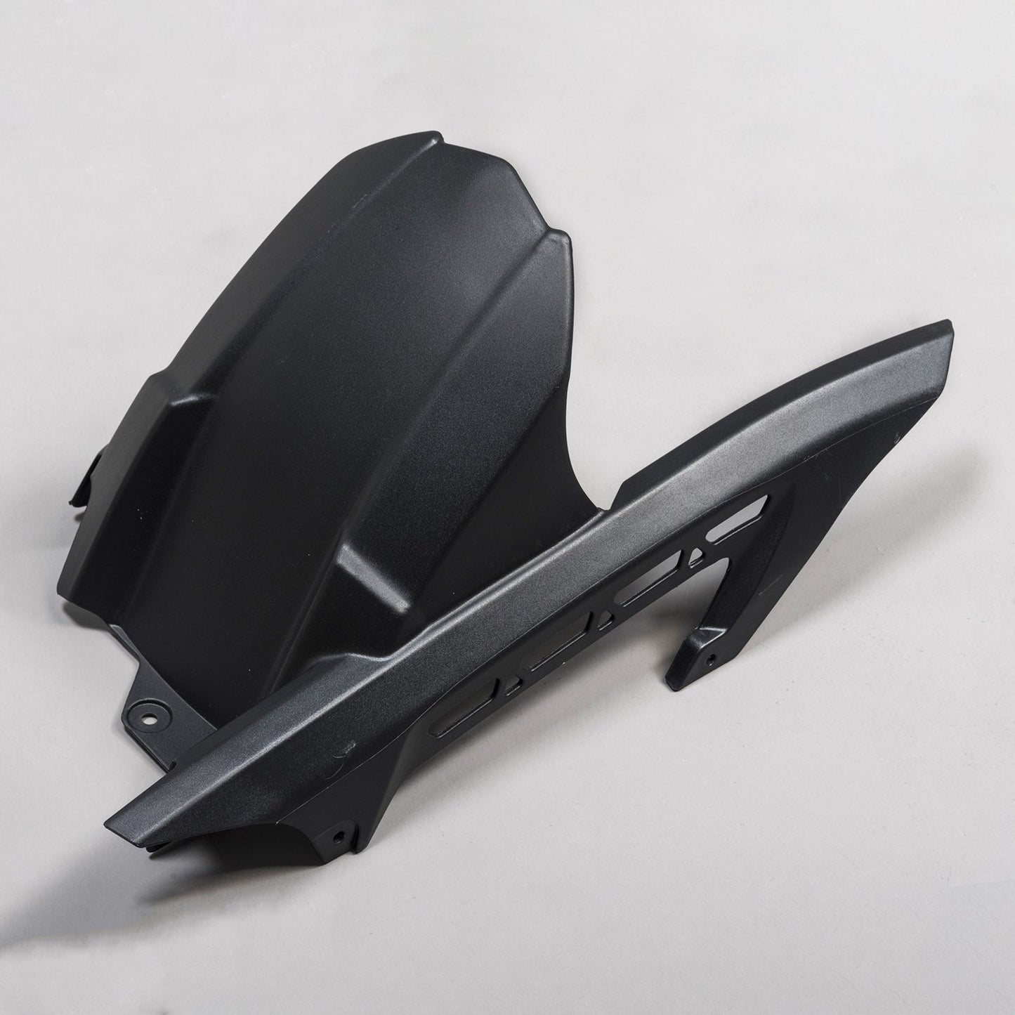 Carenatura per carrozzeria in plastica ABS ad iniezione adatta per Kawasaki Z900 2020-2024 Generico