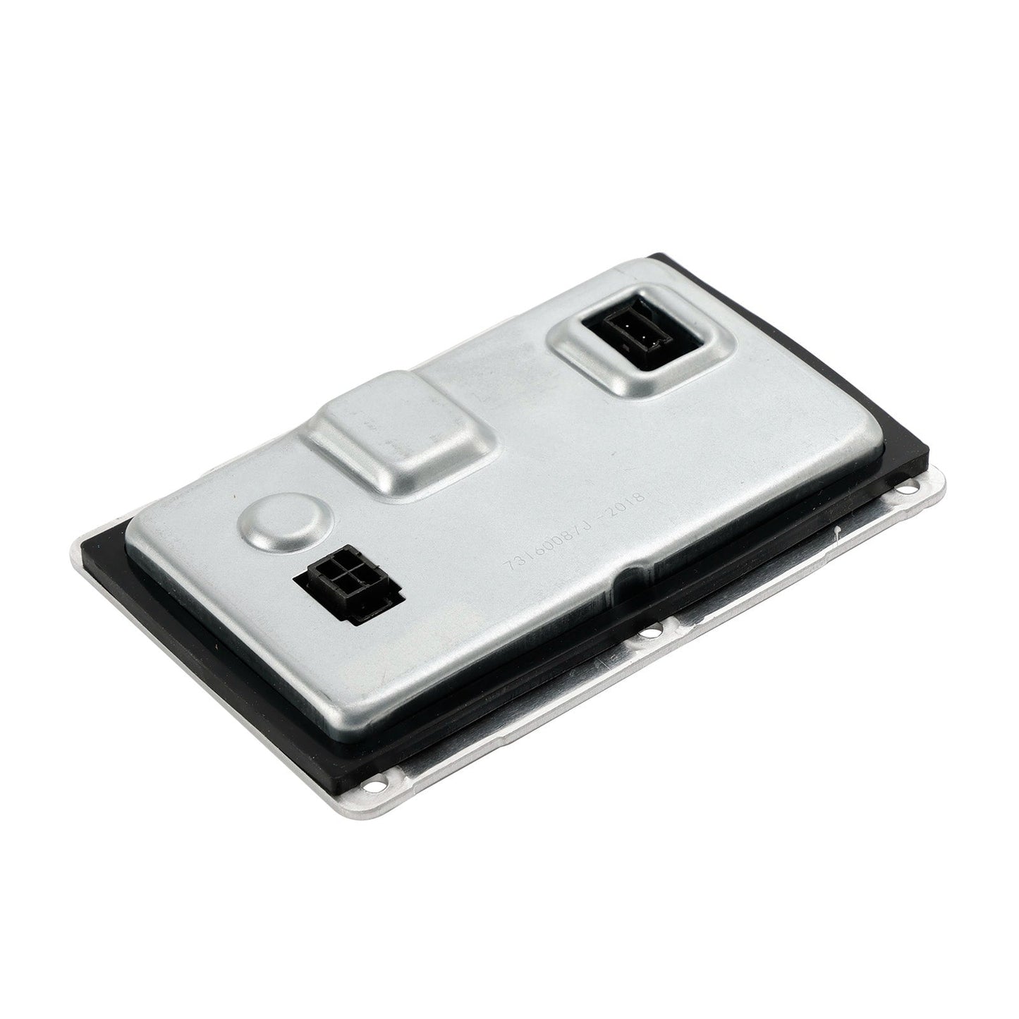 Modulo unità di controllo zavorra HID faro 4 PIN 3D0907391B per Audi A4 Volvo