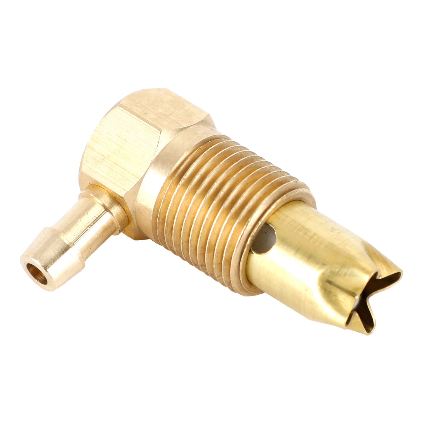 Le migliori offerte per 1/2" NPTF Fuel Gas Tank Rollover Safety Vent Valve Assembly 5/16 Hose sono su ✓ Confronta prezzi e caratteristiche di prodotti nuovi e usati ✓ Molti articoli con consegna gratis!