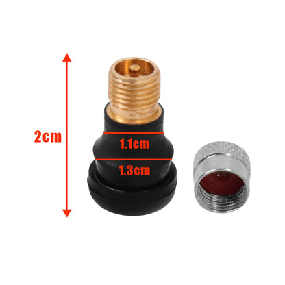 Ninebot Max G30 60/70-6.5 Pneumatico per scooter elettrico Pneumatico addensato senza camera d'aria