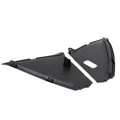 2008-2020 Suzuki GSX1300R Hayabusa Carenatura del pannello di copertura interna laterale