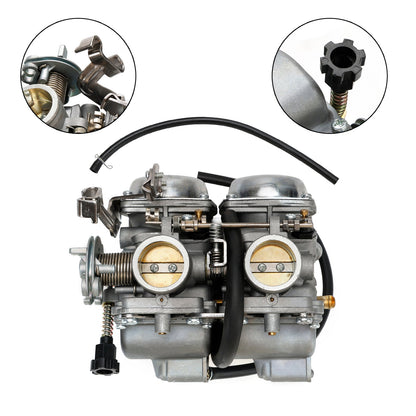 Camera 250cc Rebel CMX 250cc CMX250 CA250 Carburatore Doppio Cilindro