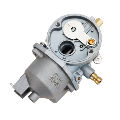 Motore fuoribordo carburatore Carb adatto per Yamaha 2 tempi 2HP PZ11 JX-1