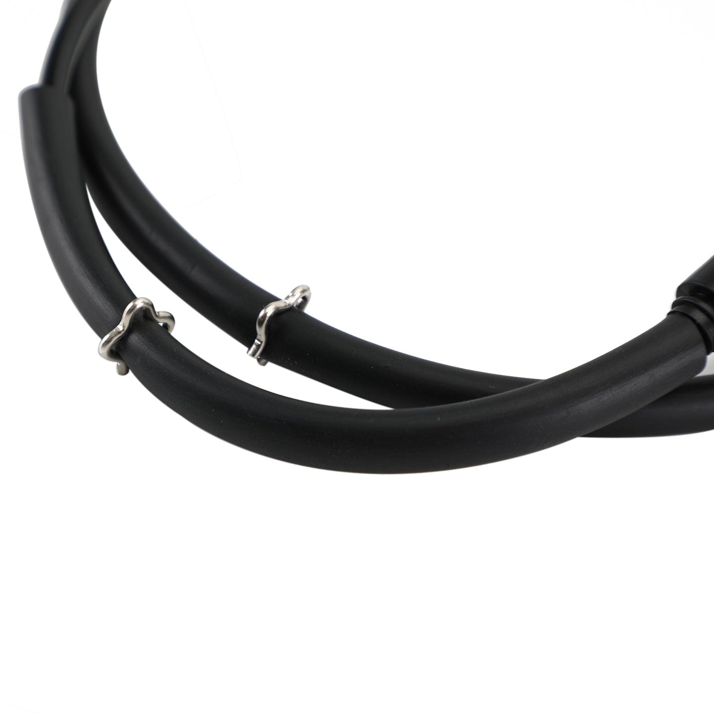Anteriore Destro ABS Sensore di Velocità MR569412 per MITSUBISHI SHOGUN 3.2 DI-D 1999-2006 Generico