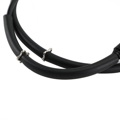 Anteriore Destro ABS Sensore di Velocità MR569412 per MITSUBISHI SHOGUN 3.2 DI-D 1999-2006 Generico
