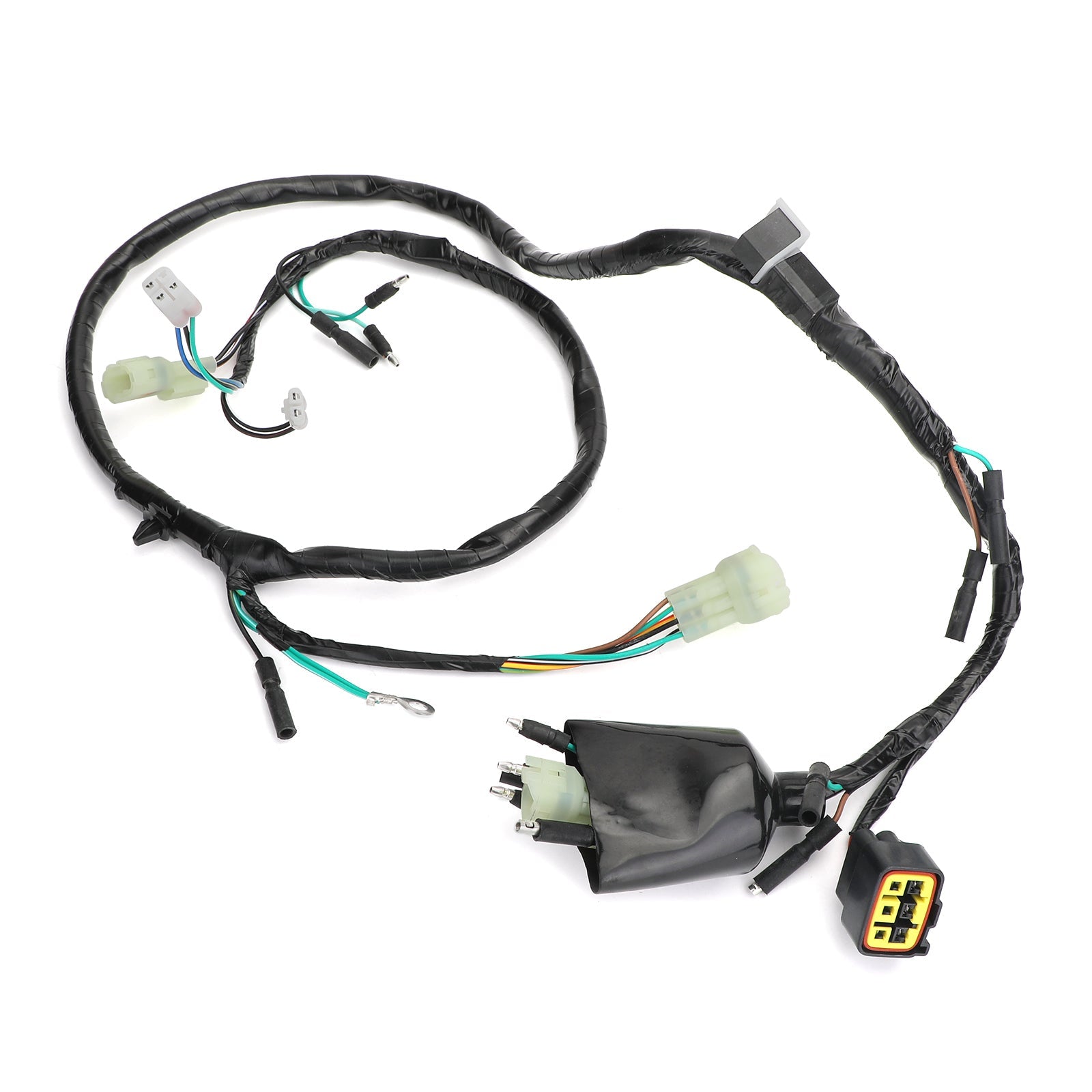 WIRE HARNESS for HONDA 1999-2004 TRX400EX TRX 400 EX 32100-HN1-000