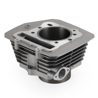 Kawasaki Lakota 300 KEF300A 1995-2000 Kit guarnizioni pistone canna cilindro motore Fedex Express