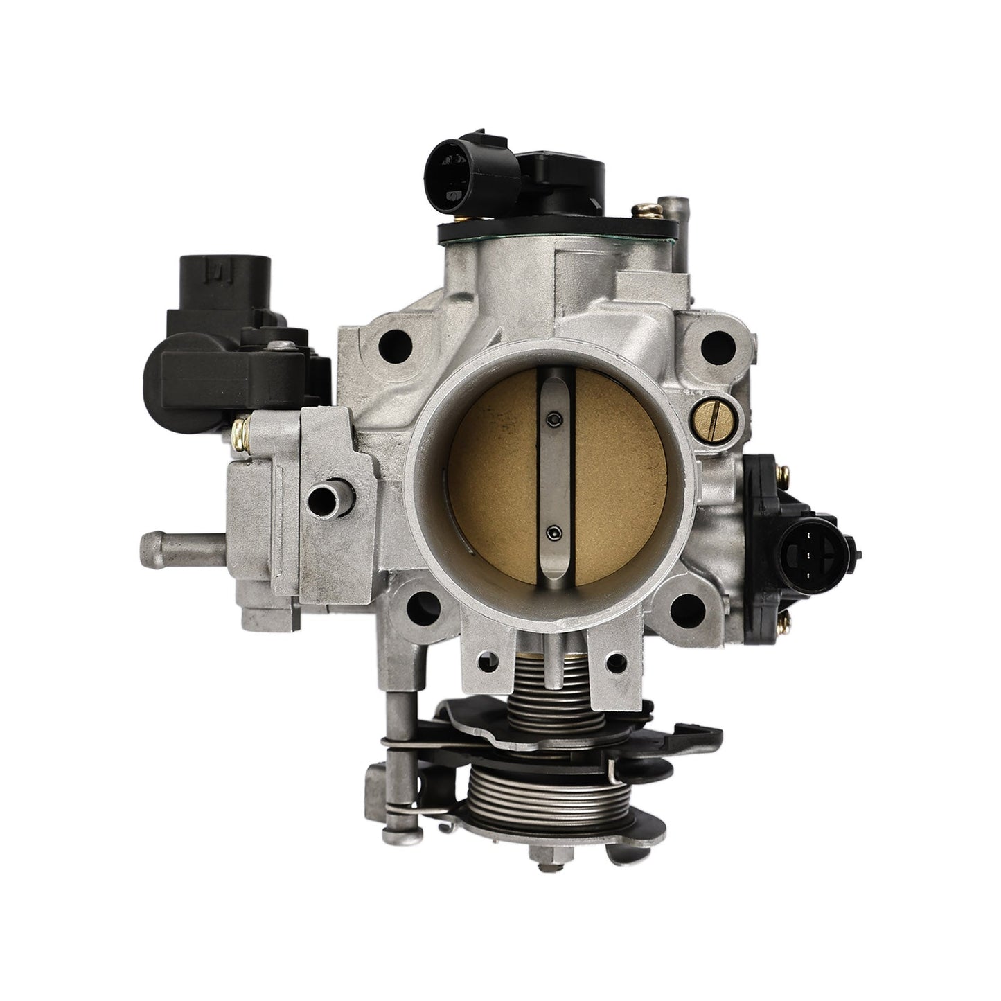 1998-2001 Honda Accord 3.0L 2.3L Gruppo corpo farfallato 16400-P8C-A21 Fedex Express