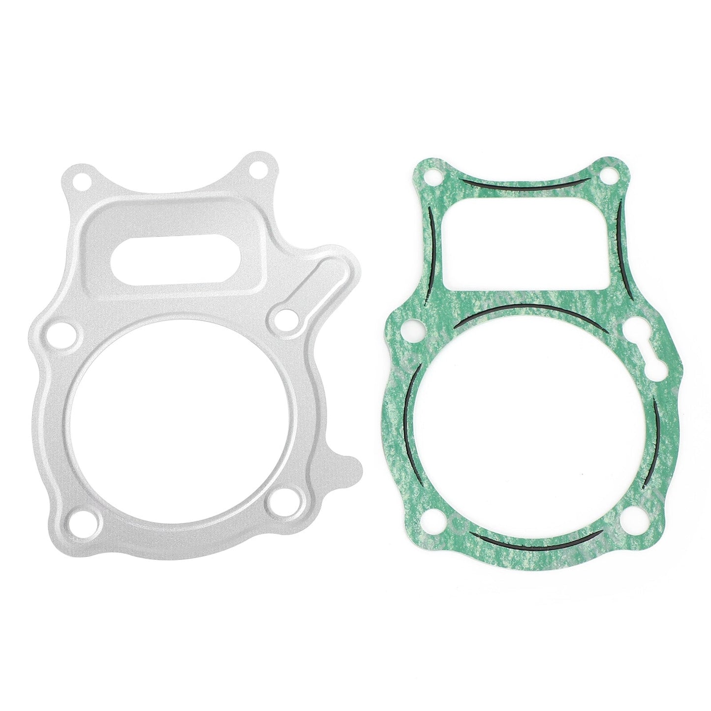 2001-2022 Honda TRX 250EX 250X Top End Kit 267.5cc Pistone Guarnizioni Cilindro Fedex Express