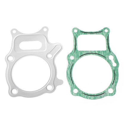 2001-2022 Honda TRX 250EX 250X Top End Kit 267.5cc Pistone Guarnizioni Cilindro Fedex Express