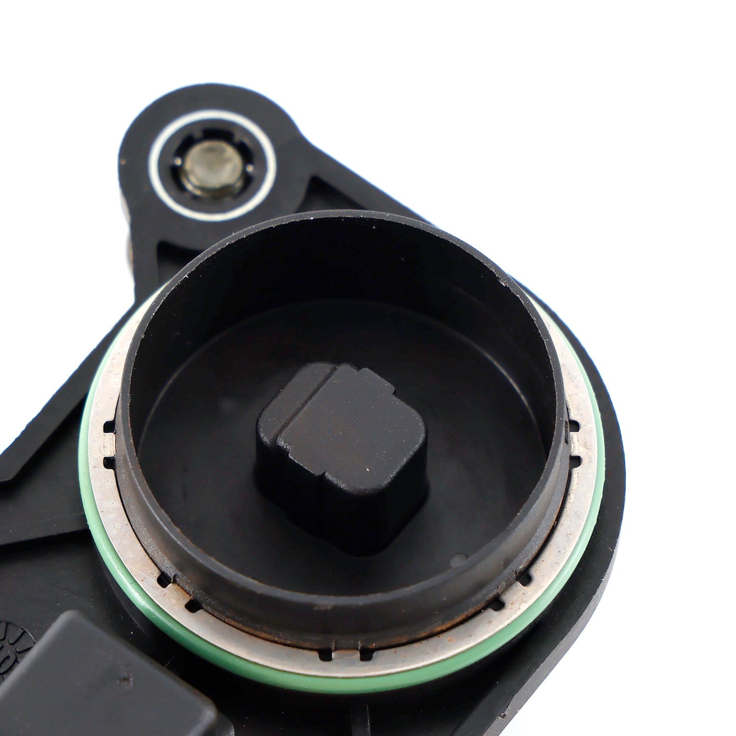 Mini Cooper Countryman R60 2011-2015 L4 1.6L Motore a benzina Fasatura variabile Albero eccentrico Sensore 11377541677