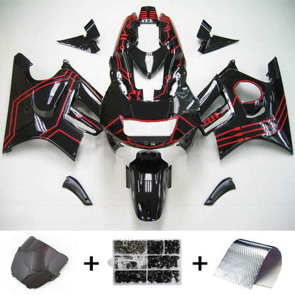 Kit carenatura Honda CBR600 F3 1997-1998