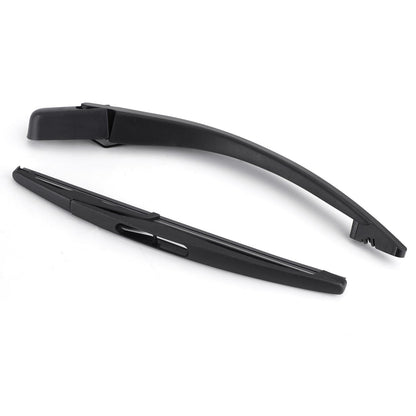 Braccio del tergicristallo posteriore e lama per Dodge Magnum 2005 2006 2007 2008 Dodge Nitro Generic