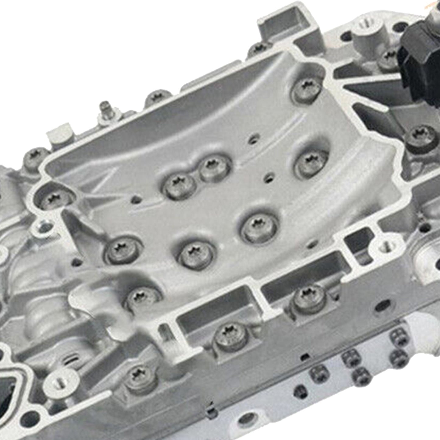 Mercedes Classe AB W245 W169 2004-2011 Trasmissione Corpo valvola CVT 722.8