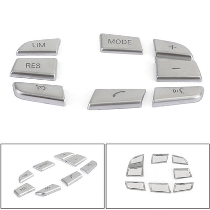 7 coprivolante interno per volante adatto per BMW X3 F25 £¨11-17£©X4 F26£¨14-17£© generico