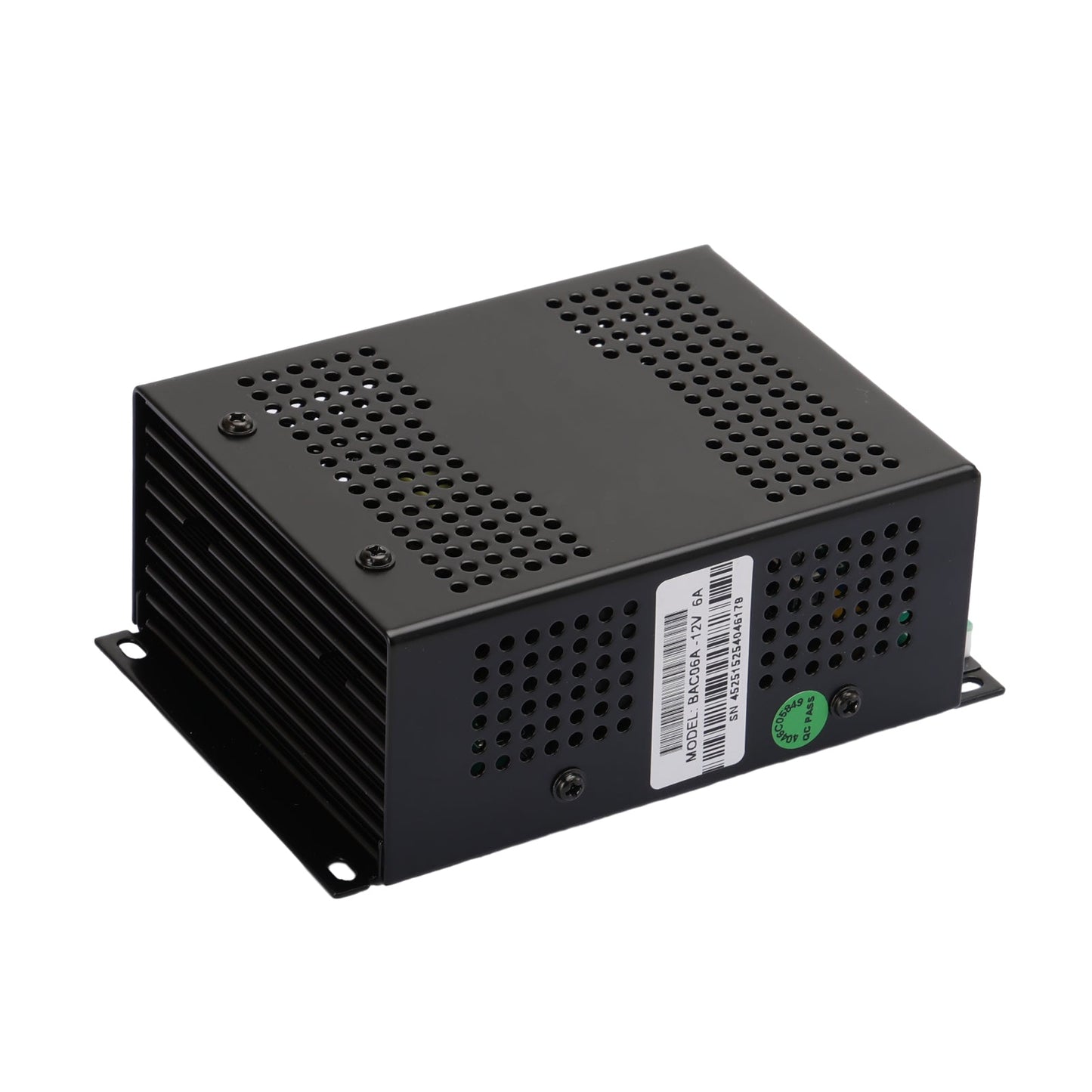 BAC06A 12V Caricabatteria BAC06A-12V Controller Per Generatore Smartgen