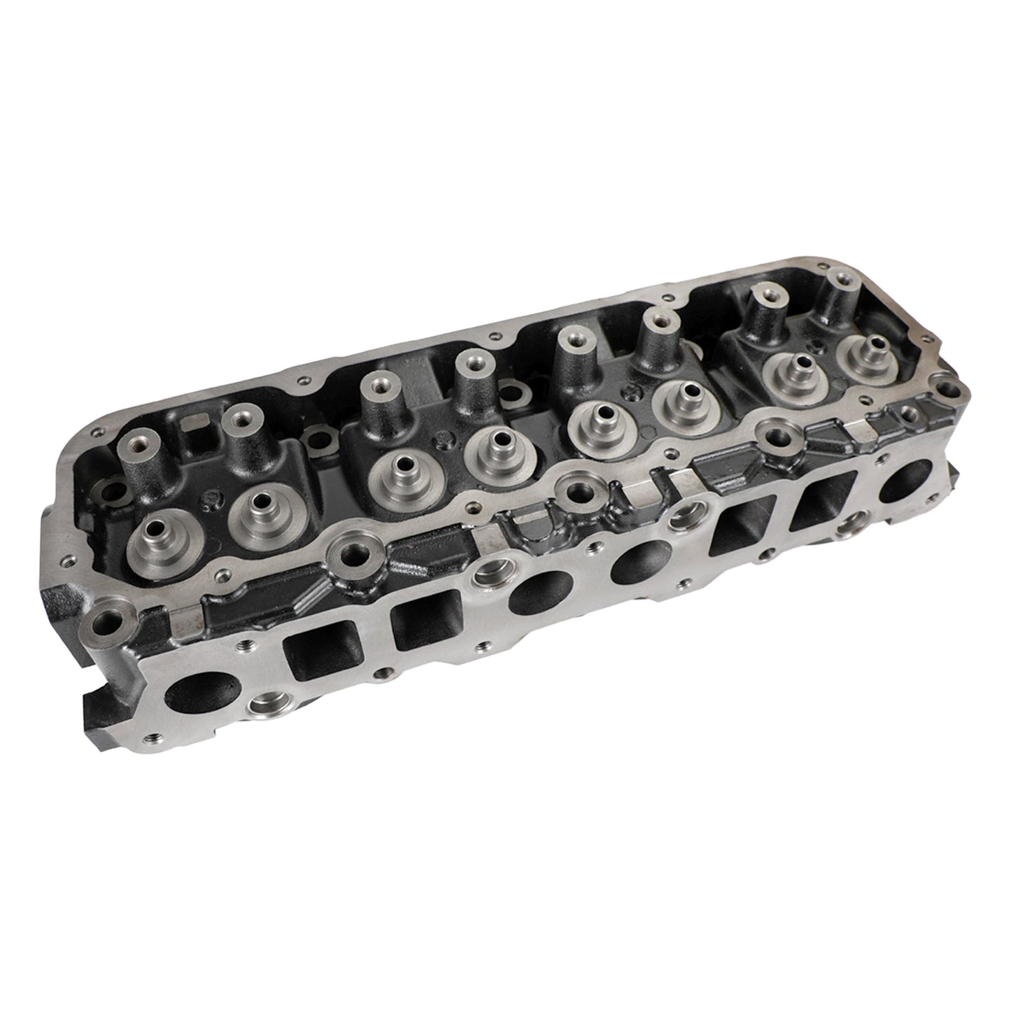 403/117 testata nuda per Jeep 2.5L 1989-2002