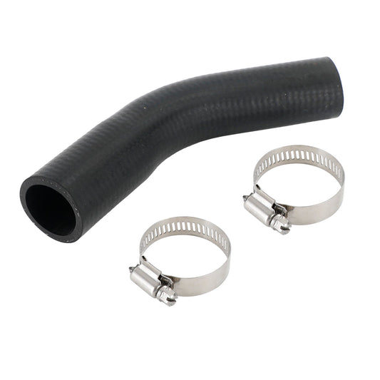 2003 2004-2006 Jeep TJ Wrangler Tubo di riempimento carburante da collo a serbatoio con morsetti