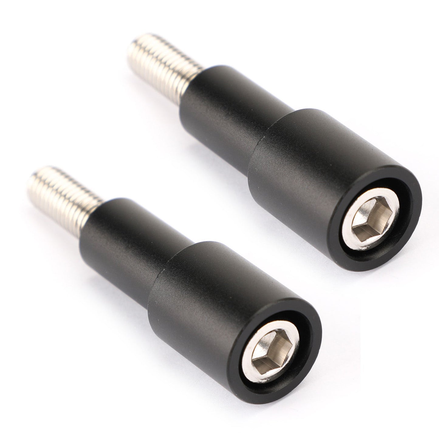 2x BMW K1600GT/GTL/B R1200RT R1250RT Prolunga per staffa di navigazione per telefono