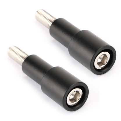 2x BMW K1600GT/GTL/B R1200RT R1250RT Prolunga per staffa di navigazione per telefono