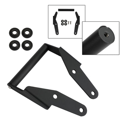 Kawasaki Versys-X 250 2017-2021 Gps Extension Staffa Telefono Navi Staffa
