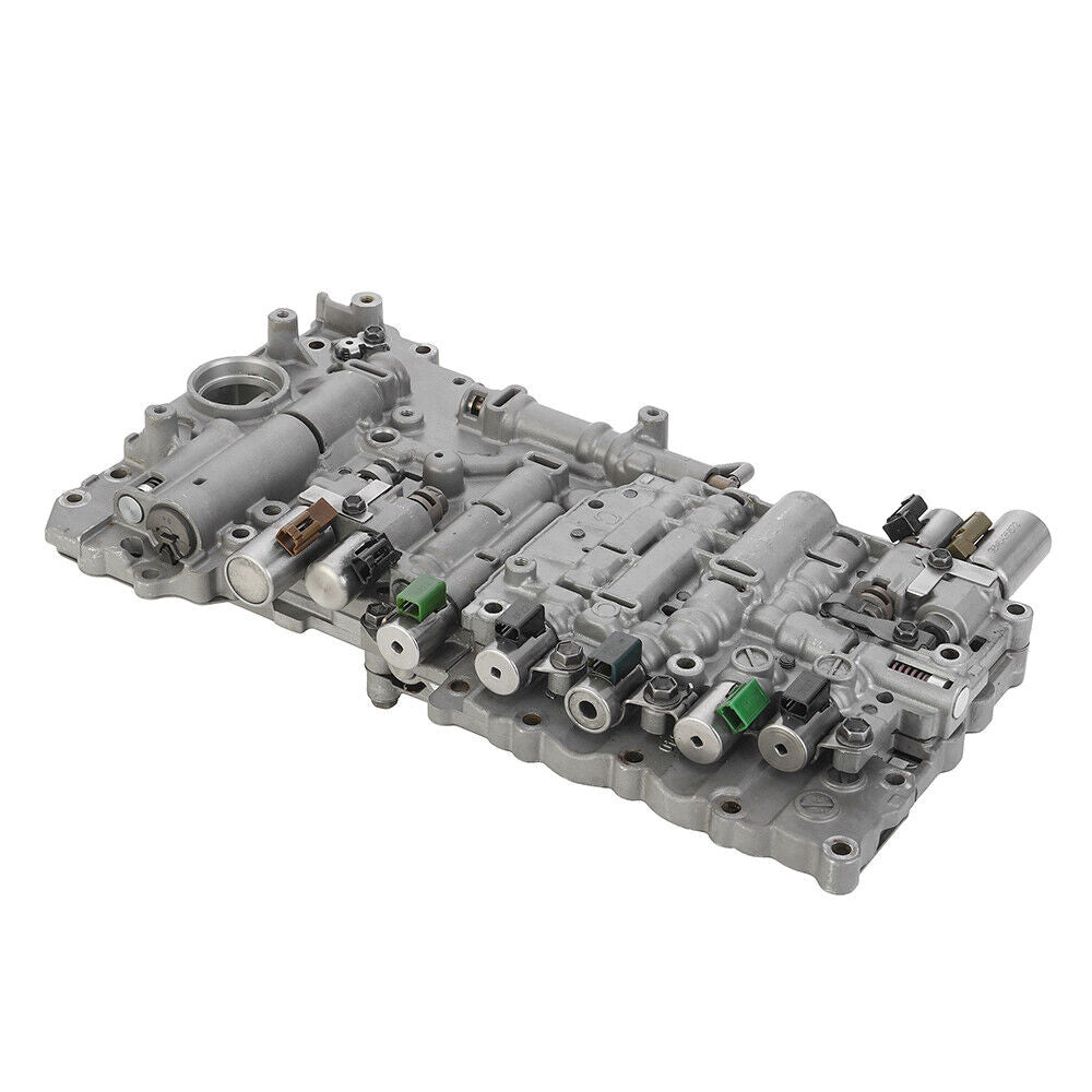 2009-2011 Hyundai Genesis 6 SP RWD 3.3L A960E A960 Corpo valvola di trasmissione con solenoidi TB-65SN